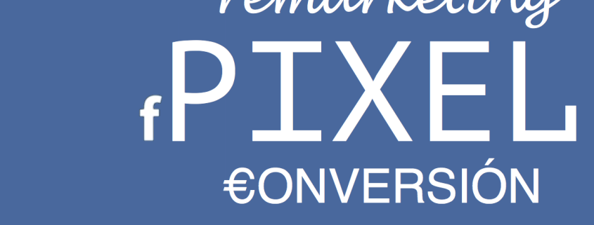 Diferencia entre un pixel de conversion y un pixel de remarketing