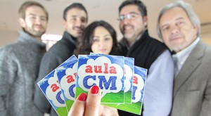 AulaCM Madrid