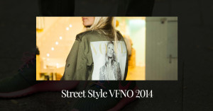 Vogue Fashion's Night Out nació en 2009 para apoyar y dinamizar las compras y el mundo de la moda. Un evento único y pionero que Vogue celebra de manera simultánea en varios países y que en 2014 ya se ha afianzado como referente internacional. Además, en colaboración con el Ayuntamiento de Madrid,