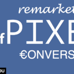 diferencia entre un pixel de conversion y un pixel de remarketing