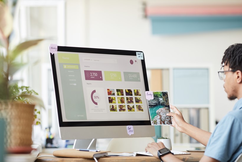 7 secretos de las webs que venden