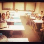 Contacto 4 Andreas Schou profesor en redes sociales UNIR Master Marketing
