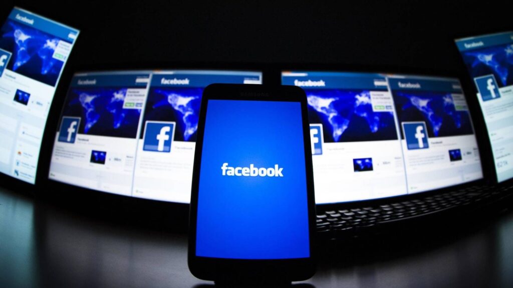 no me funcionan las estadisticas de facebook