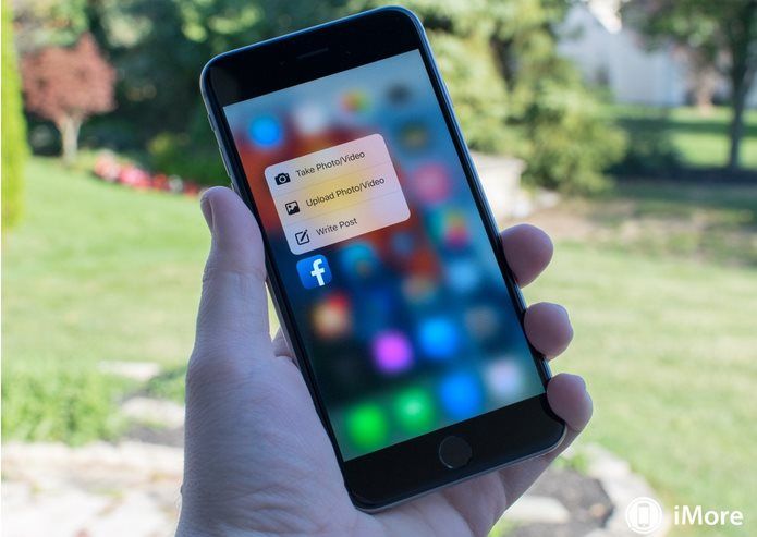 nuevo facebook para iphone te deja verlo todo