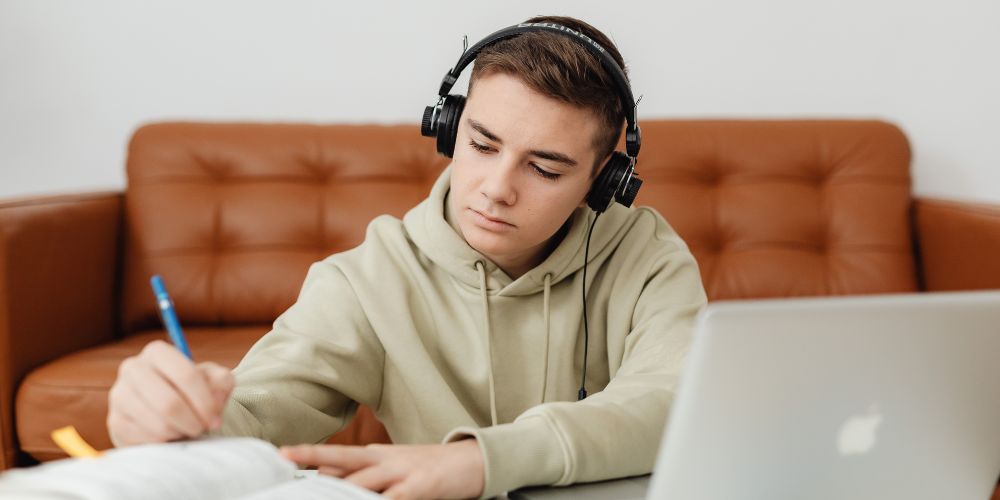 Cómo aprovechar los audiolibros 2