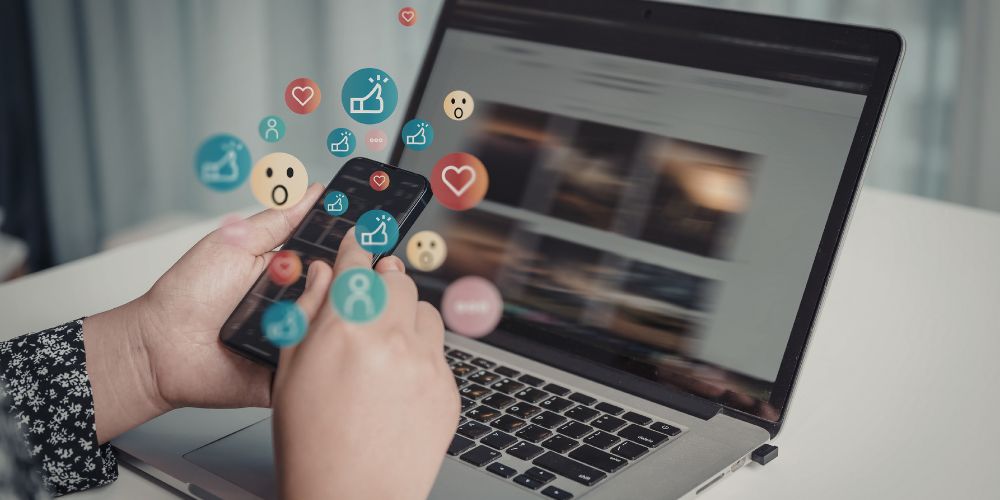 organizar ideas y contenidos en redes sociales 2