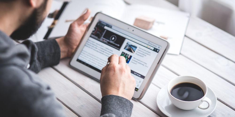 organizar ideas y contenidos en redes sociales 2