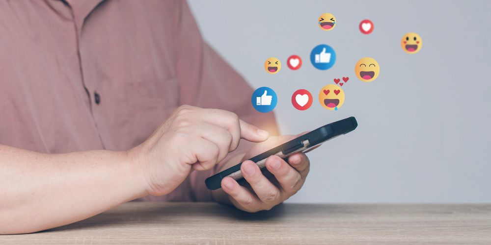 organizar ideas y contenidos en redes sociales